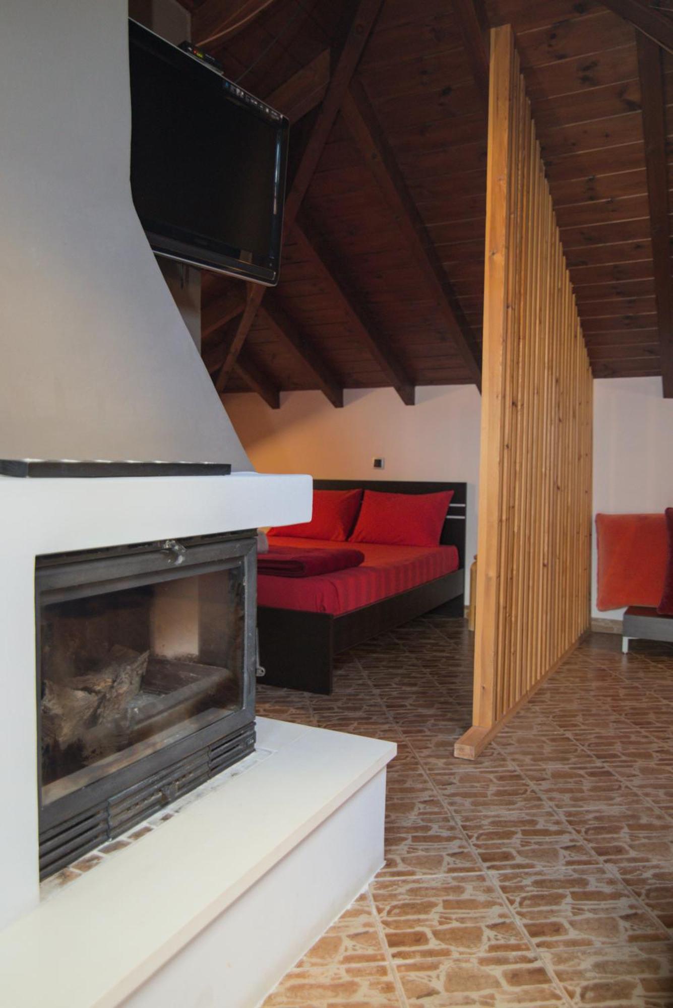 Myriam Spa & Luxury Suites Monemvasía Exteriör bild