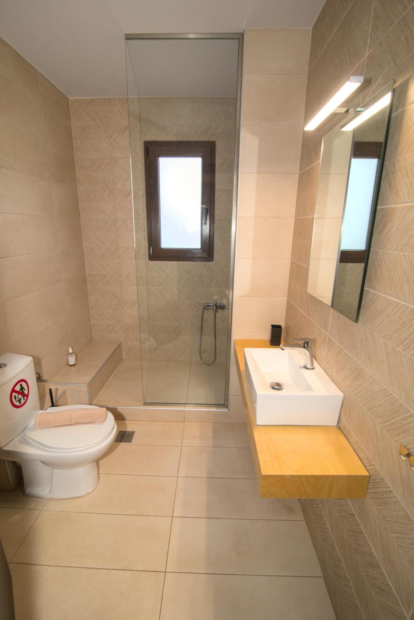 Myriam Spa & Luxury Suites Monemvasía Exteriör bild