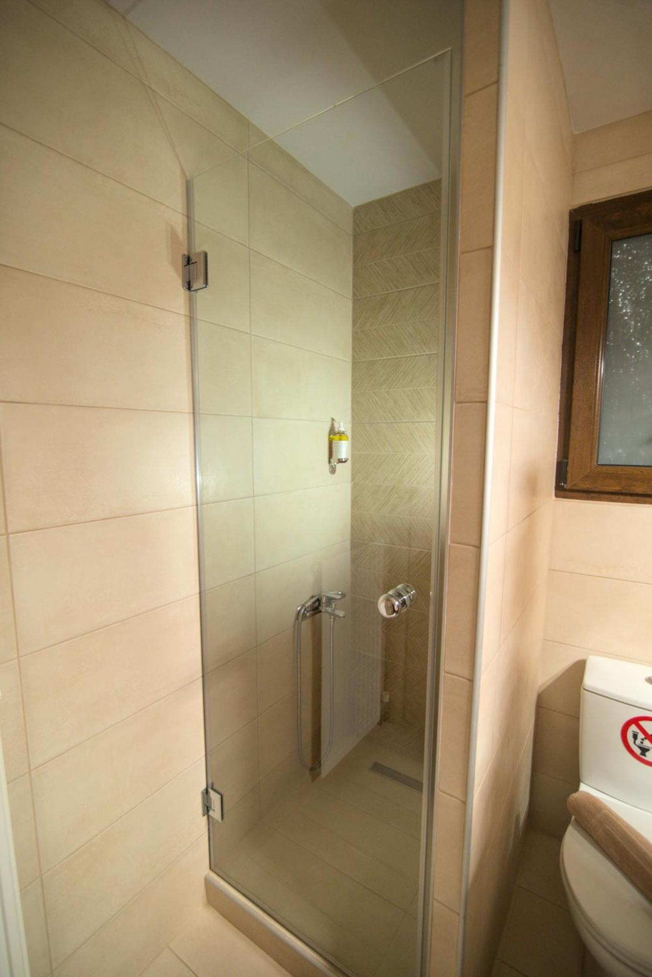 Myriam Spa & Luxury Suites Monemvasía Exteriör bild