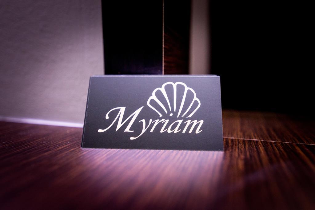 Myriam Spa & Luxury Suites Monemvasía Exteriör bild