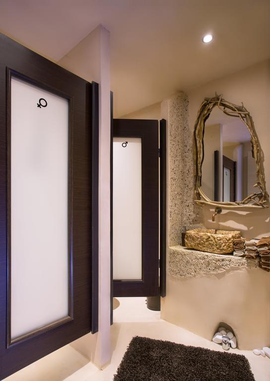 Myriam Spa & Luxury Suites Monemvasía Exteriör bild